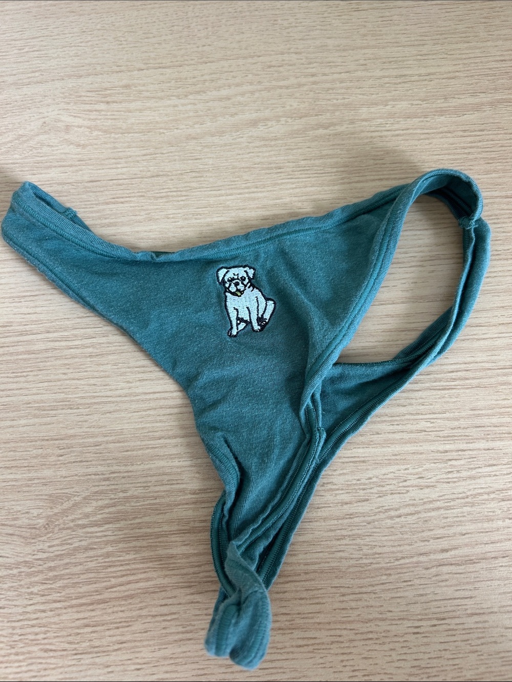 Victoria’s Secret Thong